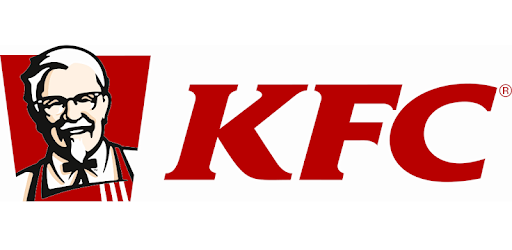 KFC brand logo 04 vinyl decal